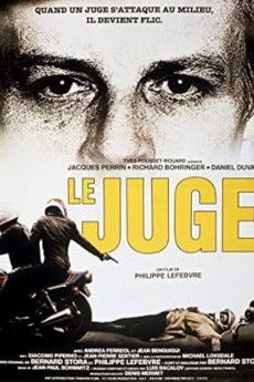 Le juge (1984) download