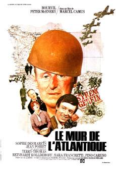 Le mur de l'Atlantique (1970) download