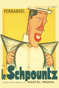 Le Schpountz (1938) download