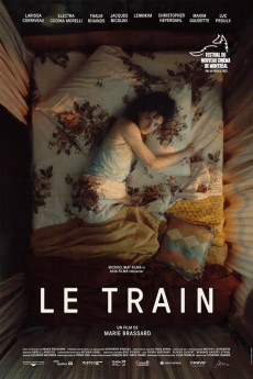 Le train (2025) download
