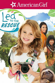 Lea to the Rescue (2016) download
