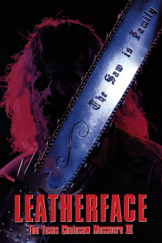 Leatherface: Texas Chainsaw Massacre III (1990) download