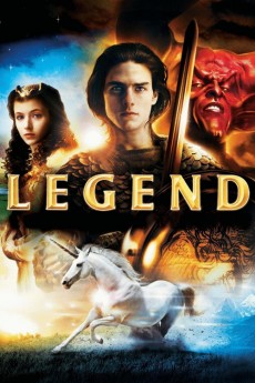 Legend (1985) download