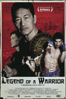 Legend of a Warrior (2012) download