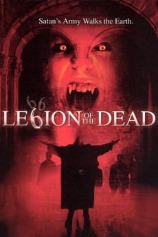 Legion of the Dead (2001) download