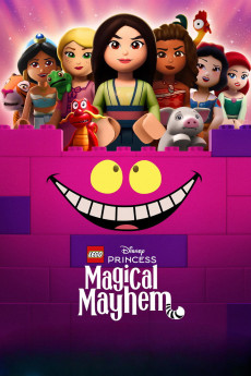 LEGO Disney Princess: Magical Mayhem (2026) download