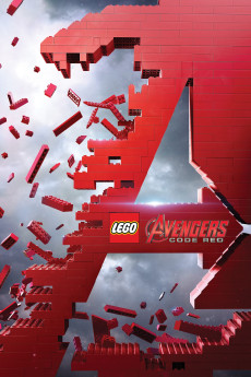Lego Marvel Avengers: Code Red (2023) download
