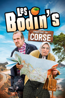 Les Bodin's enquêtent en Corse (2024) download