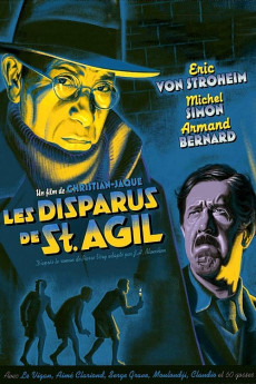 Les disparus de St. Agil (1938) download