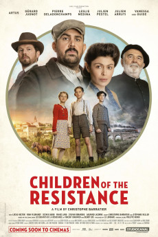 Les enfants de la Résistance (2026) download