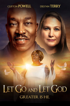 Let Go and Let God (2019) download