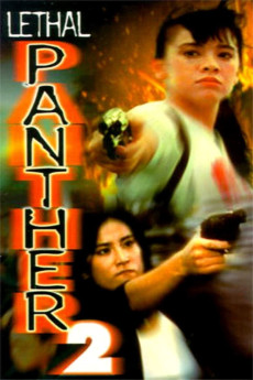 Lethal Panther 2 (1993) download