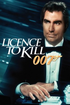 Licence to Kill (1989) download