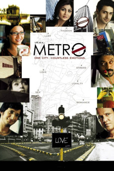 Life in a Metro (2007) download