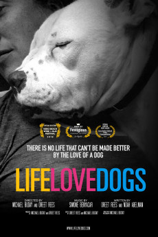 Life·Love·Dogs (2019) download