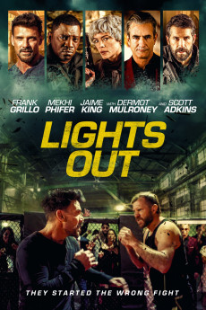 Lights Out (2024) download