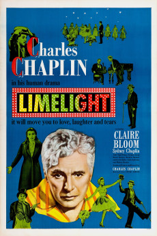 Limelight (1952) download