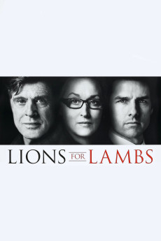 Lions for Lambs (2007) download