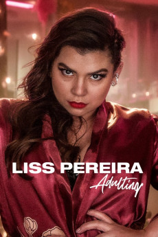 Liss Pereira: Adulto Promedio (2022) download