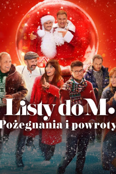 Listy do M. Pozegnania i powroty (2024) download