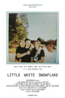 Little White Snowflake (2020) download