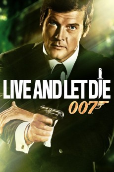 Live and Let Die (1973) download