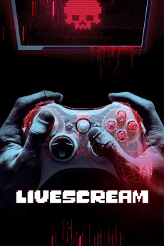 Livescream (2018) download