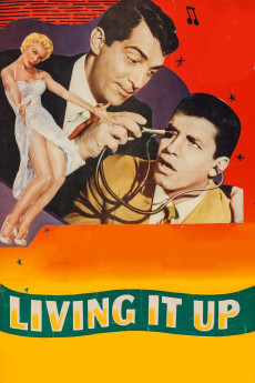 Living It Up (1954) download