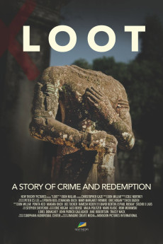 LOOT: A Story of Crime and Redemption (2025) download