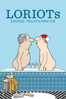 Loriots große Trickfilmrevue (2023) download