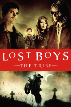 Lost Boys: The Tribe (2008) download
