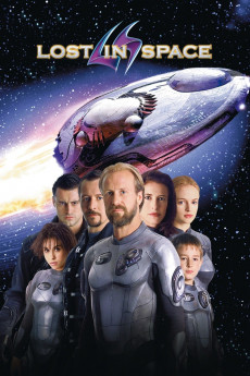 Lost in Space (1998) download