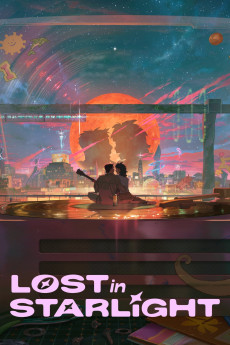 Lost in Starlight (2025) download