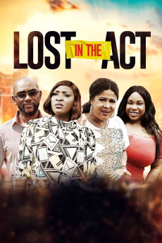Lost in the Act (2023) download