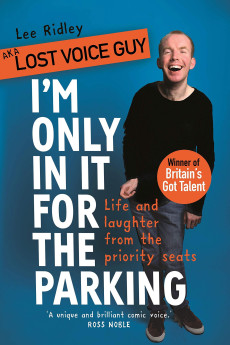 Lost Voice Guy: I'm Only in it for Parking (2021) download