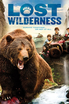 Lost Wilderness (2015) download