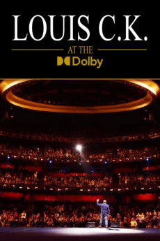 Louis C.K. at the Dolby (2023) download