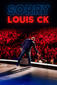 Louis C.K.: Sorry (2021) download