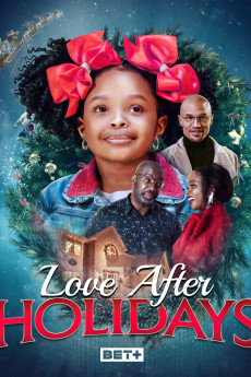 Love After Holidays (2025) download