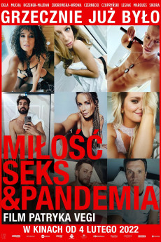 Love, Sex & Pandemic (2022) download