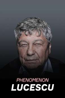 Lucescu Phenomenon (2016) download