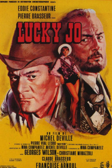Lucky Jo (1964) download