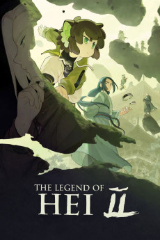 Luo Xiaohei zhan ji 2 (2025) download