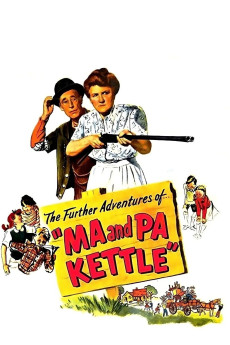 Ma and Pa Kettle (1949) download