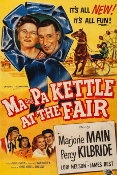Ma and Pa Kettle at the Fair (1952) download