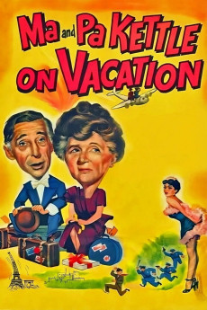 Ma and Pa Kettle on Vacation (1952) download