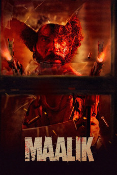 Maalik (2025) download