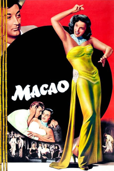 Macao (1952) download