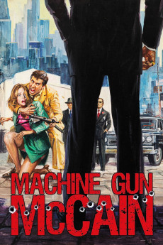Machine Gun McCain (1969) download