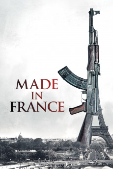 Made in France (2015) download